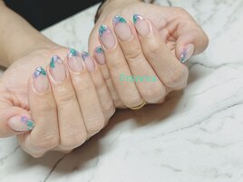 シェルフレンチ