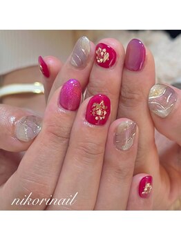 人気ニュアンスデザイン♪