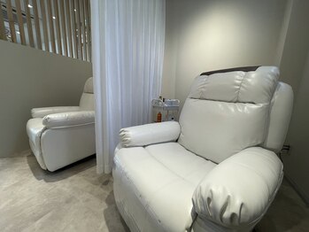 リボン(RiboN)/【ペアで施術も可能です】