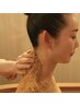 【感謝価格】体質調整木浴＋酵素フェイスパック＜乾燥・敏感肌さんも◎＞