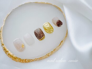 エミュウ(emiu)/デザインコースB