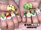 ネイルマフィア 渋谷(NAIL MAFIA)の写真