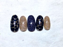 HAND:定額8250円コース