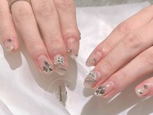 フルゥイケブクロ(fl`IKEBUKURO.)/ワンホン/ワンカラー