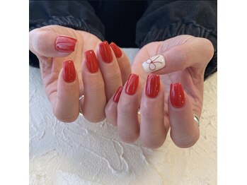 グランベイル ネイルルーム(nail room)/