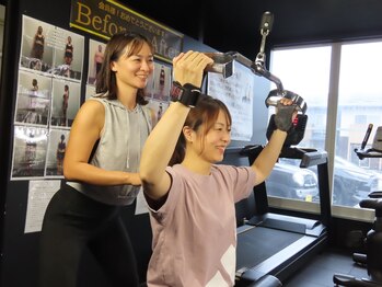 リビト(LIVITO)/常時無料体験実施中！お気軽に♪