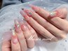 最新チップ長さだし放題コース(120分以内）13980 →12980円