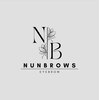 ヌン ブロウ 茅ヶ崎店(NUN BROWS)のお店ロゴ