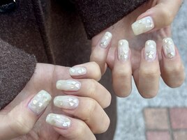 ★ニュアンス・デザイン ¥6000