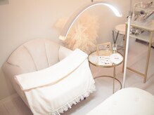 サロンドマイン ミーネイル(Salon de MiNE Mee nail)/フットnail