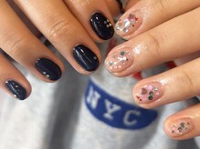 ラクネイル 浦和店(raku nail)/