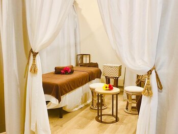 カイマナ(Kaimana)