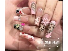 ザ ワン 女子大店(THE ONE)の雰囲気（トレンド・ハイセンスなデザインお任せください！栄駅徒歩5分）