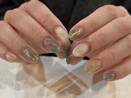 Kannna限定奥行きニュアンス