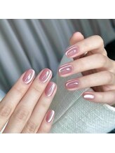 ピュアアンドリッチネイルサロン(Pure&Rich Nail Salon)/