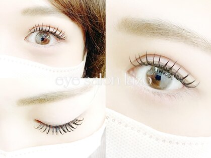 アイサロン ラソ(eye salon lazo)の写真