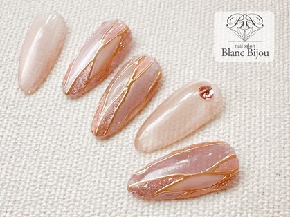 ブランビジュー(Blanc Bijou)の写真