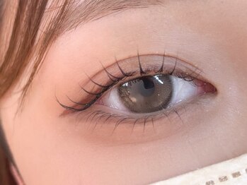 リアン(Lien)/メーテルロッド