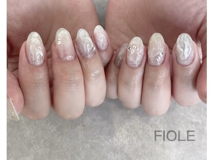 フィオル(FIOLE)の写真