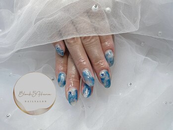 ブロックファイブハナ(Block 5 HANA)/