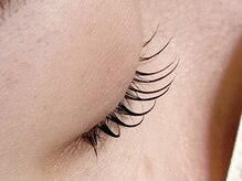 ダブル(W.)/ラッシュリフト