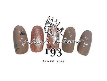 ネイルサロン193 亀有店/定額6600