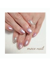 モコネイル(moco nail)/☆マグネット10本☆