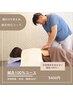 【鍼灸師が対応】鍼灸100％の40分施術！￥5400