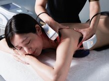 シェイプユアウェルネス(Shape Your Wellness)