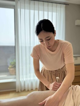 イムジャイ(im Cay)/オイルハーブボール