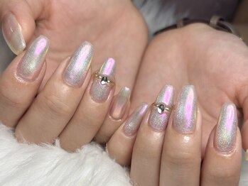 ラモ ネイル 大宮(Ramo)/