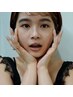 【眉毛+まつげパーマ垢抜けset】 似合わせ眉スタイリング+高持続まつげパーマ