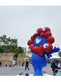 にしやま整骨院 鍼灸院 整体院&nbsp;先日万博へ行ってきました。色んな国の料理も堪能できて大満足！