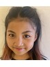 10～17歳まで【お子様まつ毛パーマ＋美眉カット】7400