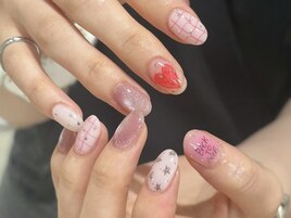 90min by miho