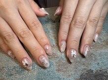 ブローディアネイル 川崎店(Brodia nails)/