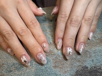 ブローディアネイル 川崎店(Brodia nails)/
