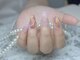 クロウネイル ジジ 札幌店(CLOW NAIL zizi)の写真