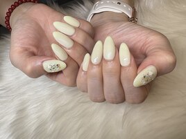 定額ネイル［横浜/横浜駅］