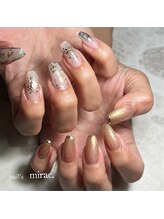 ネイルズミラク(nail's mirac.)/