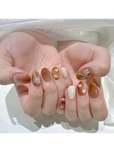 ソラネイル アヤセ(SORA NAIL AYASE)/