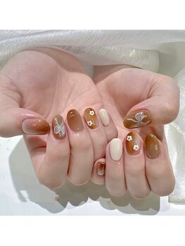 ソラネイル アヤセ(SORA NAIL AYASE)/