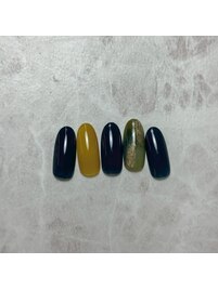 定額デザイン ￥5200