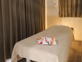 台湾本格足裏整体専門店