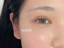 ファミーユプラス 伊勢崎(Fameu+)/まつ毛パーマ