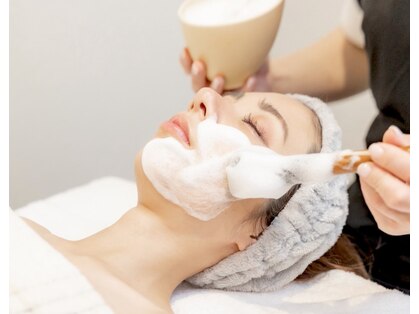 レオ(REO)の写真