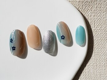 ネプチューン 自由が丘店(NEPTUNE)/定額アート7500円