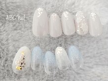 ABCネイル 新宿西口店