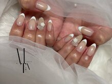 メンテ(Mente)/nail design.