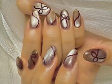 ジェルネイルサロンエー(gelnail salon A’)/